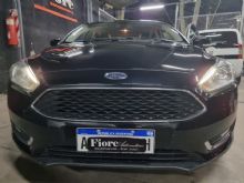 Ford Focus Usado en San Juan Financiado