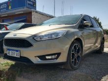 Ford Focus Usado en Mendoza