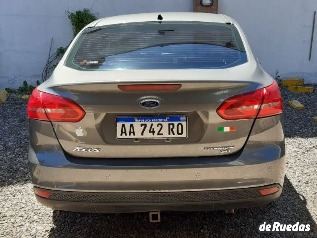 Ford Focus Usado en Neuquén, deRuedas