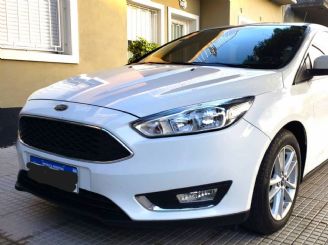 Ford Focus Usado en Buenos Aires