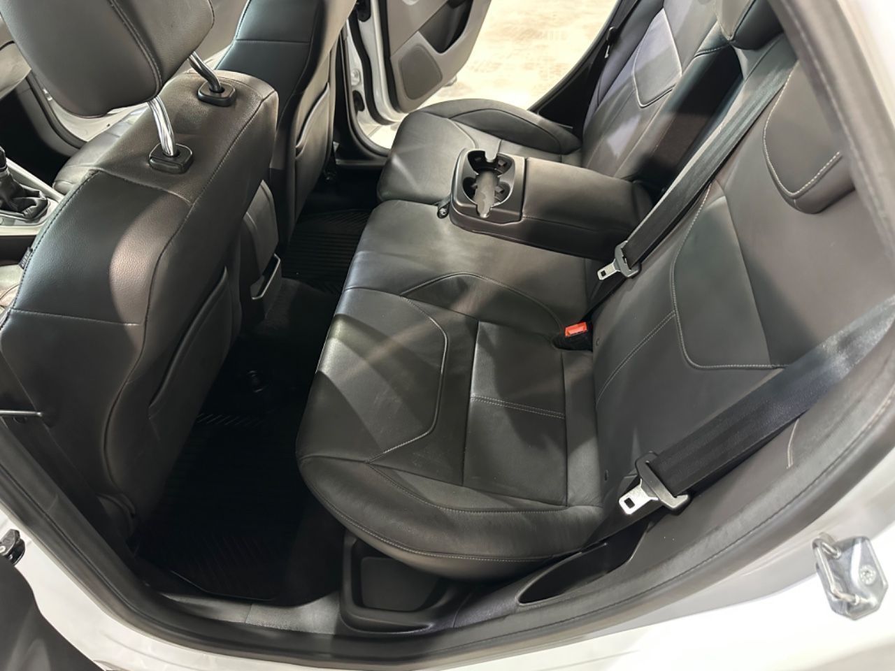 Ford Focus Usado en Mendoza, deRuedas