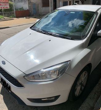 Ford Focus Usado en Buenos Aires
