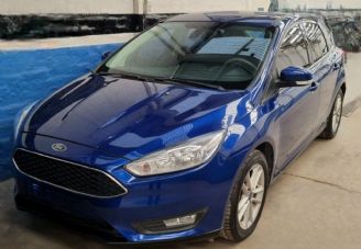 Ford Focus Usado en Mendoza