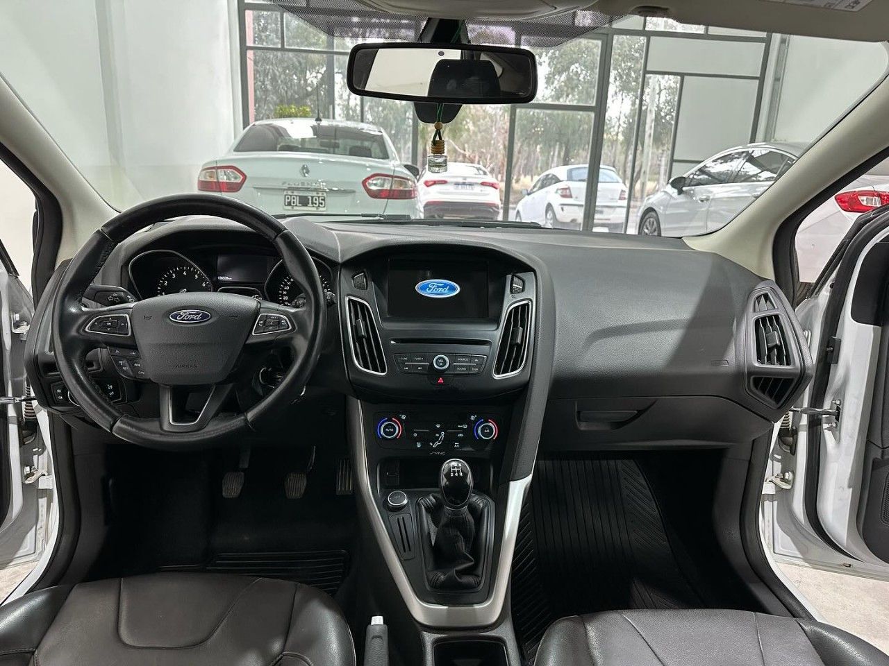 Ford Focus Usado en San Luis, deRuedas
