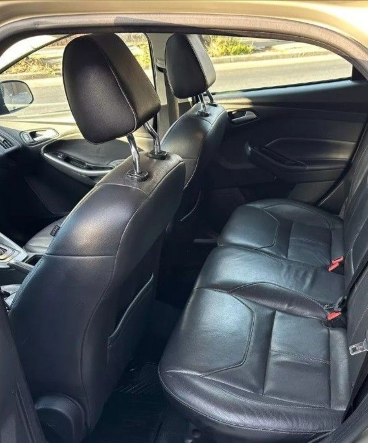 Ford Focus Usado en Buenos Aires, deRuedas