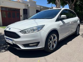 Ford Focus Usado en Mendoza