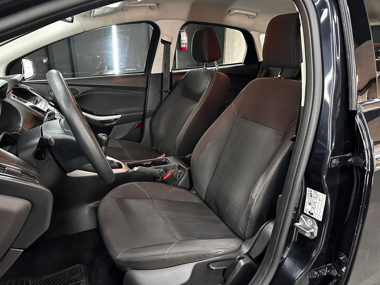 Ford Focus Usado en Córdoba, deRuedas