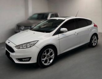 Ford Focus Usado en Buenos Aires