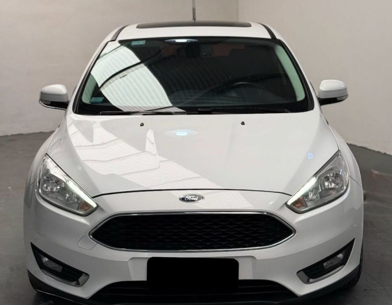 Ford Focus Usado en Buenos Aires, deRuedas