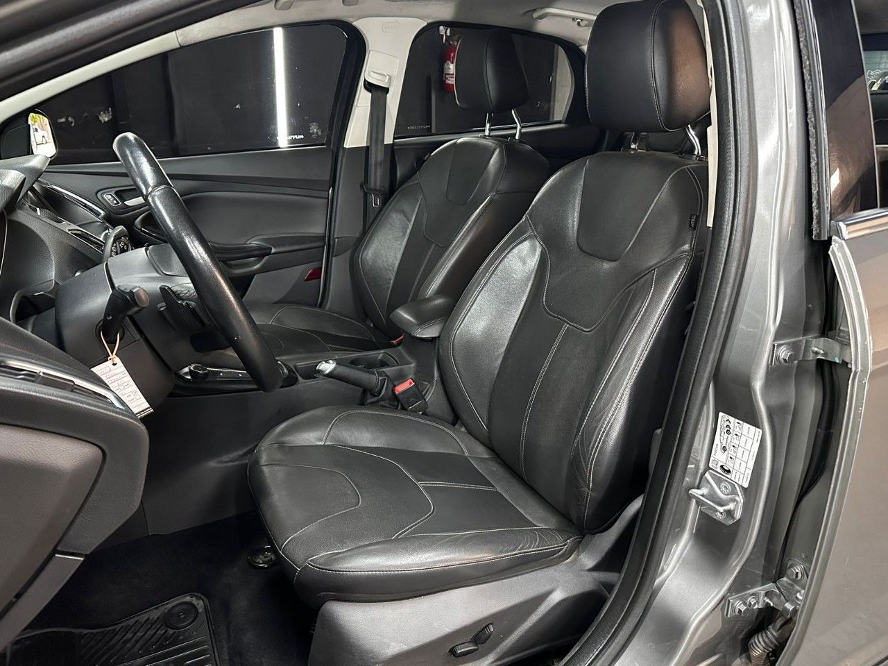 Ford Focus Usado en Córdoba, deRuedas
