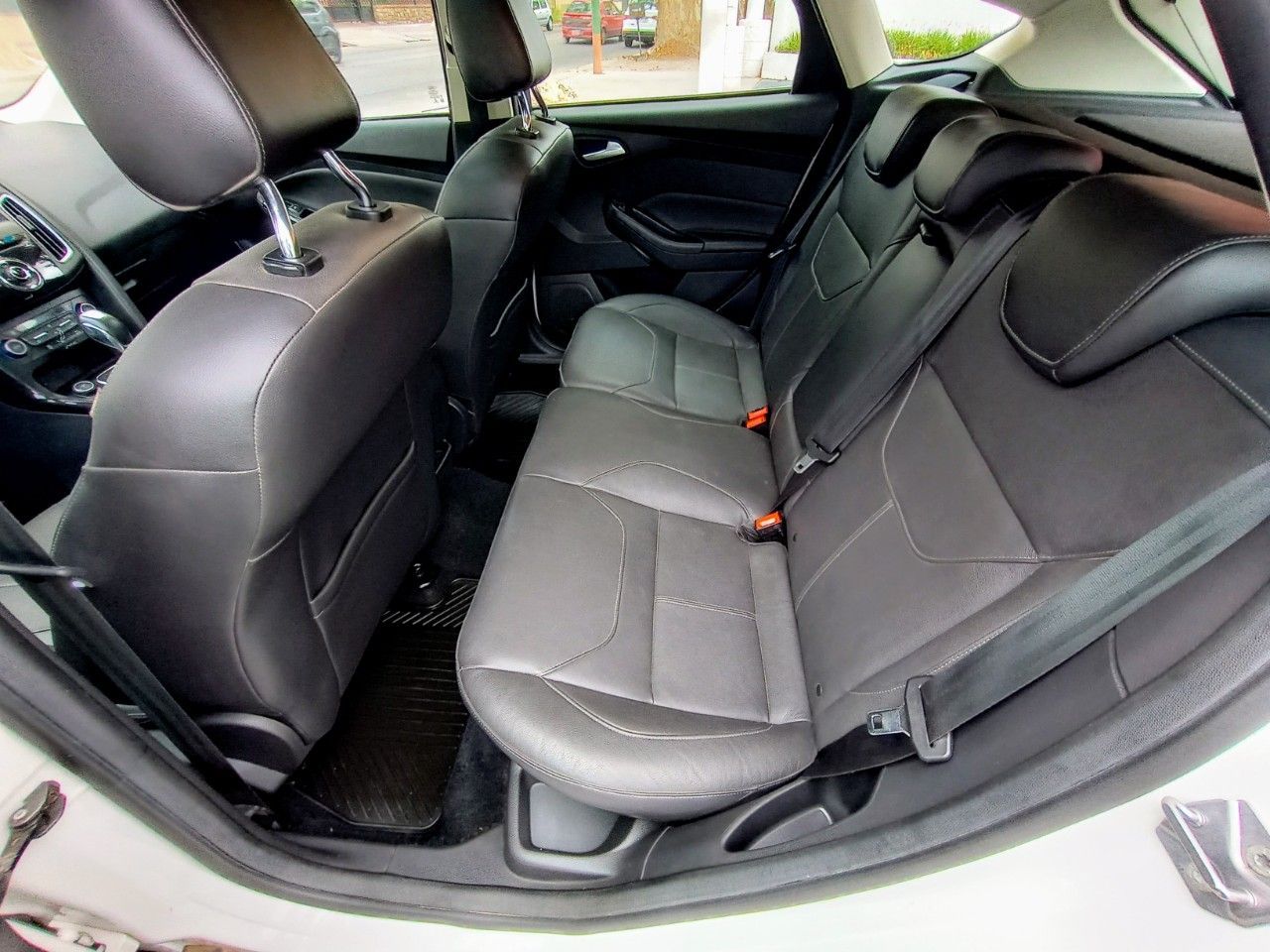 Ford Focus Usado en Mendoza, deRuedas