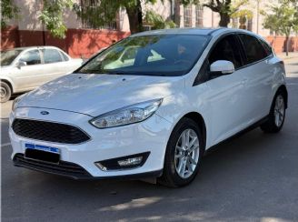Ford Focus en Córdoba