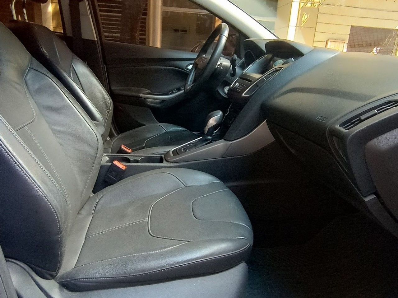 Ford Focus Usado en Buenos Aires, deRuedas