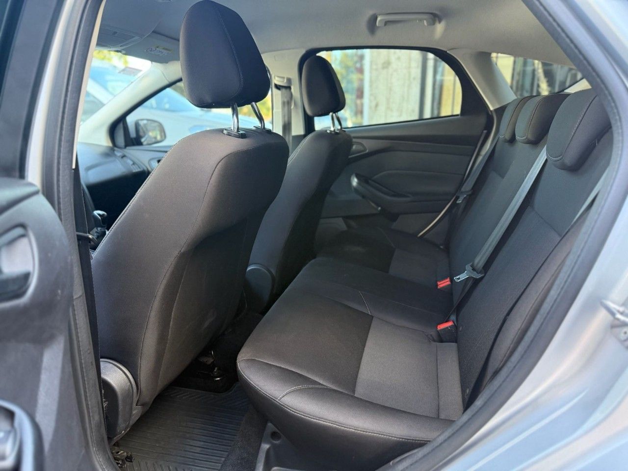 Ford Focus Usado en Córdoba, deRuedas