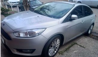 Ford Focus Usado en Neuquén