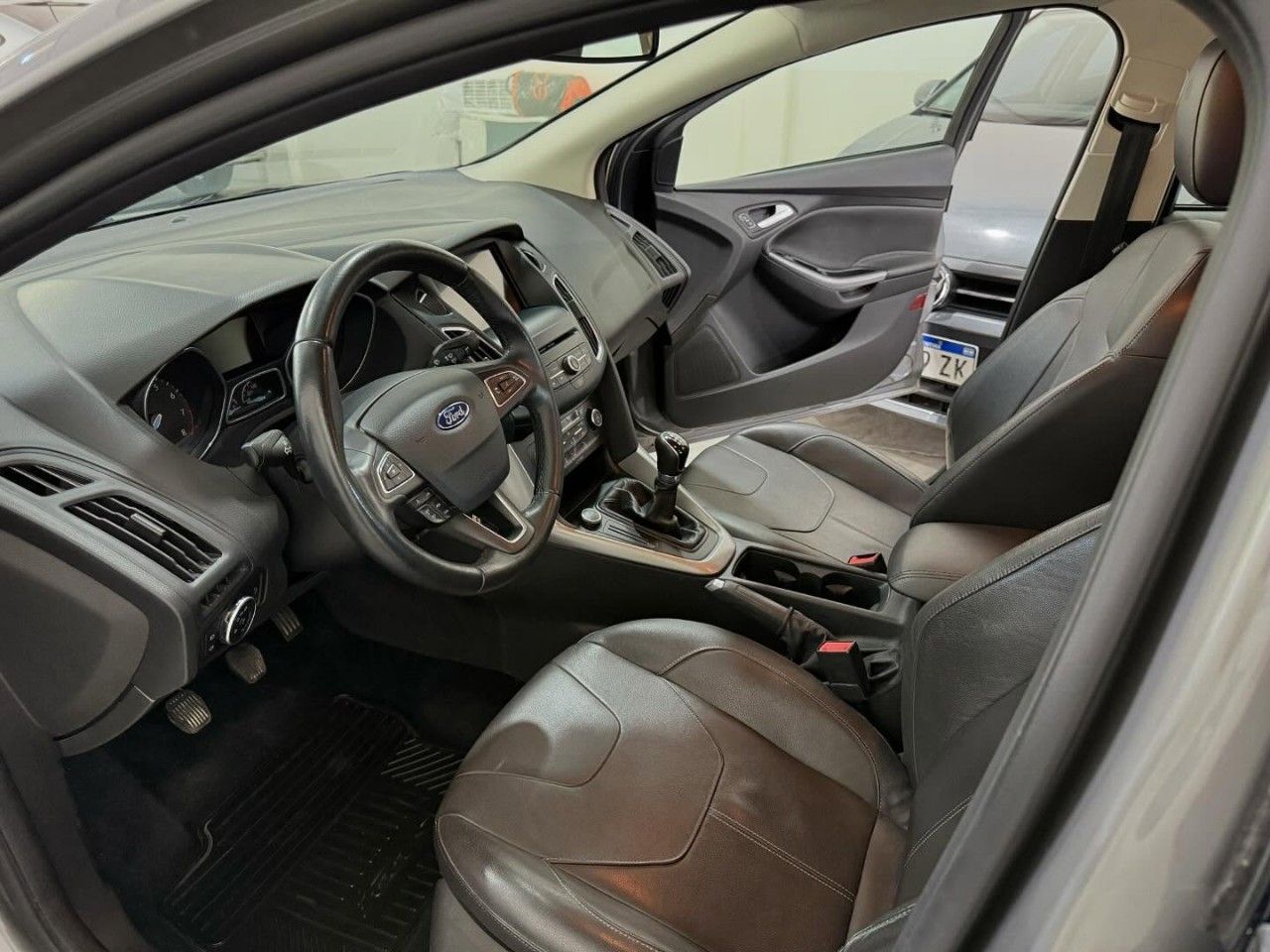 Ford Focus Usado en San Luis, deRuedas