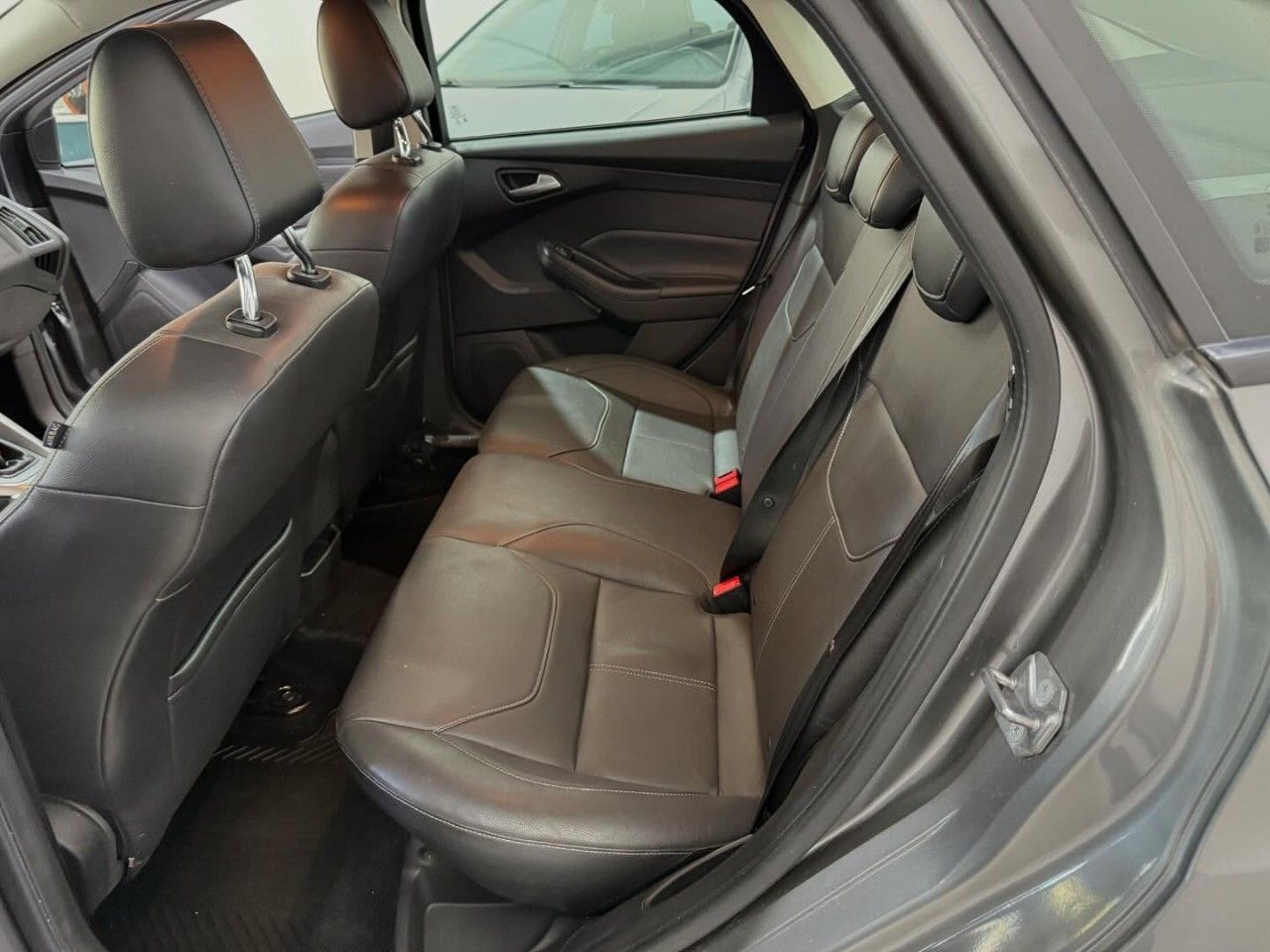 Ford Focus Usado en San Luis, deRuedas