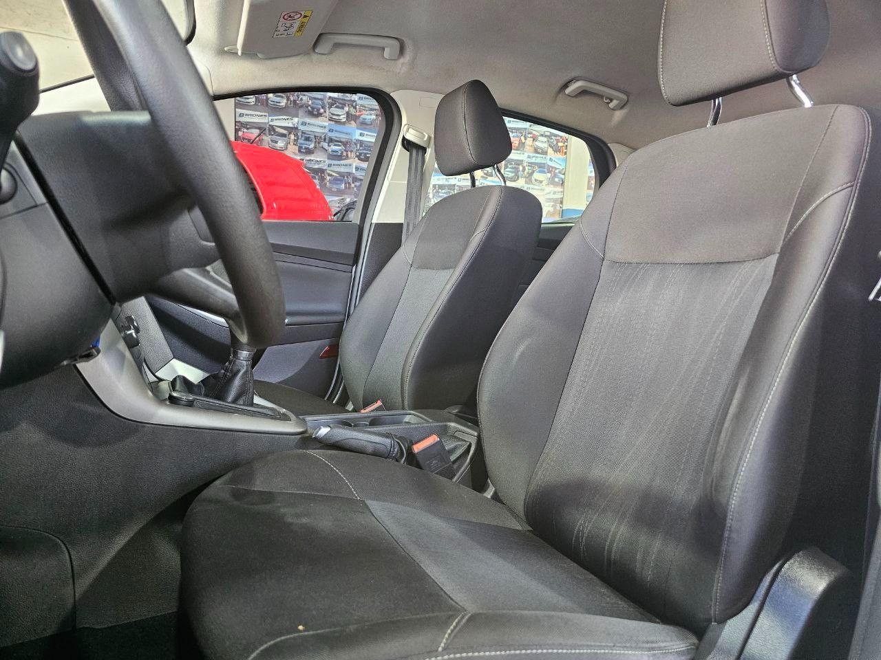 Ford Focus Usado en Mendoza, deRuedas