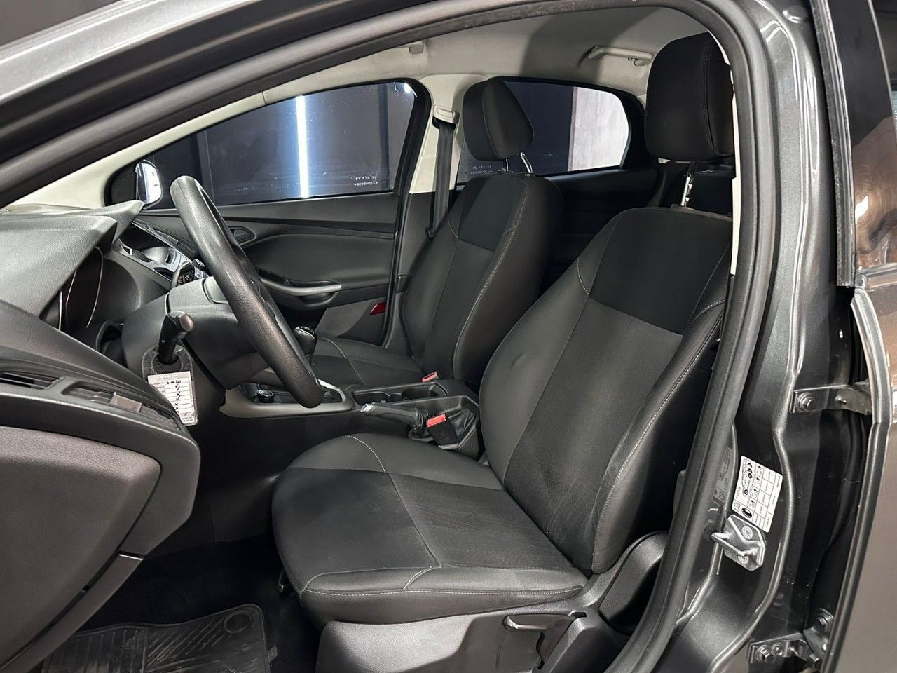 Ford Focus Usado en Córdoba, deRuedas
