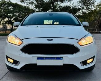 Ford Focus Usado en Mendoza