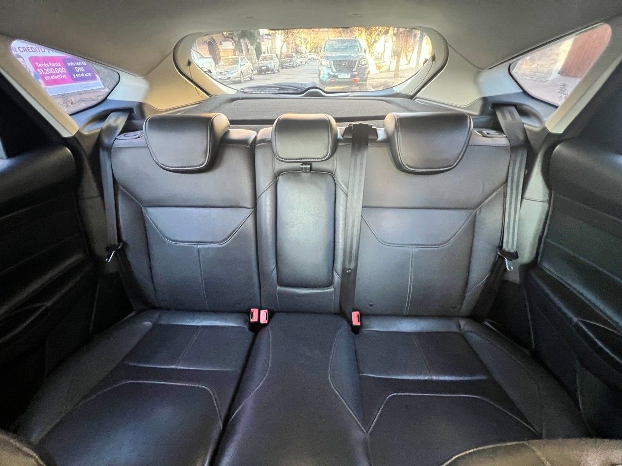 Ford Focus Usado Financiado en Mendoza, deRuedas