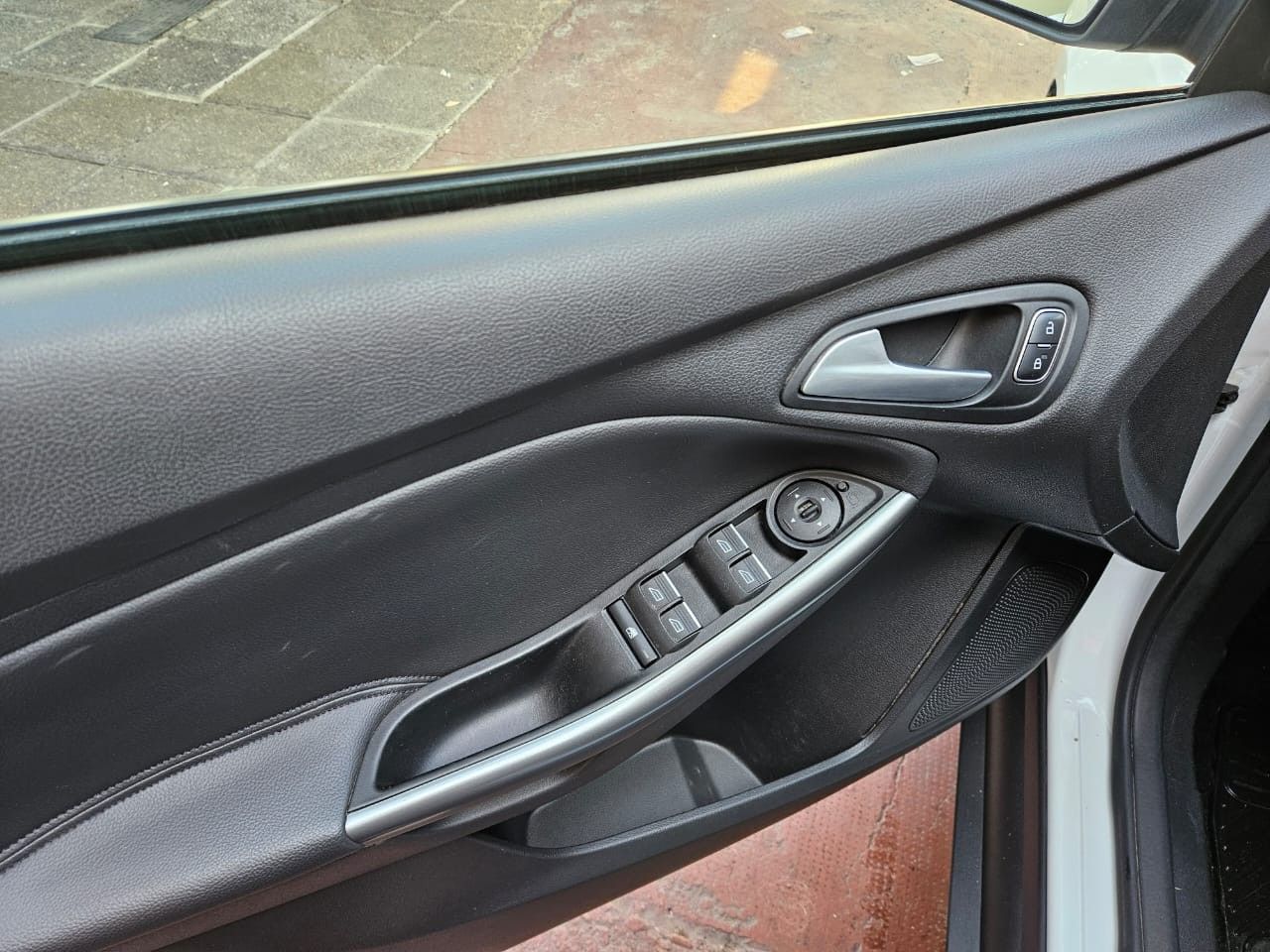 Ford Focus Usado en Mendoza, deRuedas