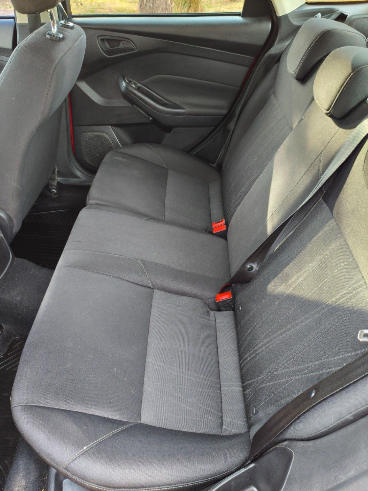 Ford Focus Usado en Mendoza, deRuedas