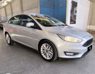 Ford Focus Usado en Mendoza