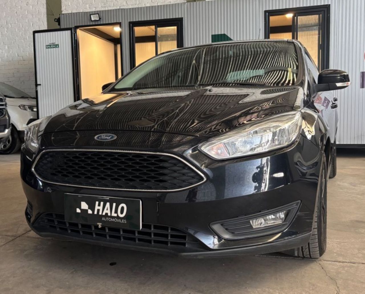 Ford Focus Usado en Mendoza, deRuedas