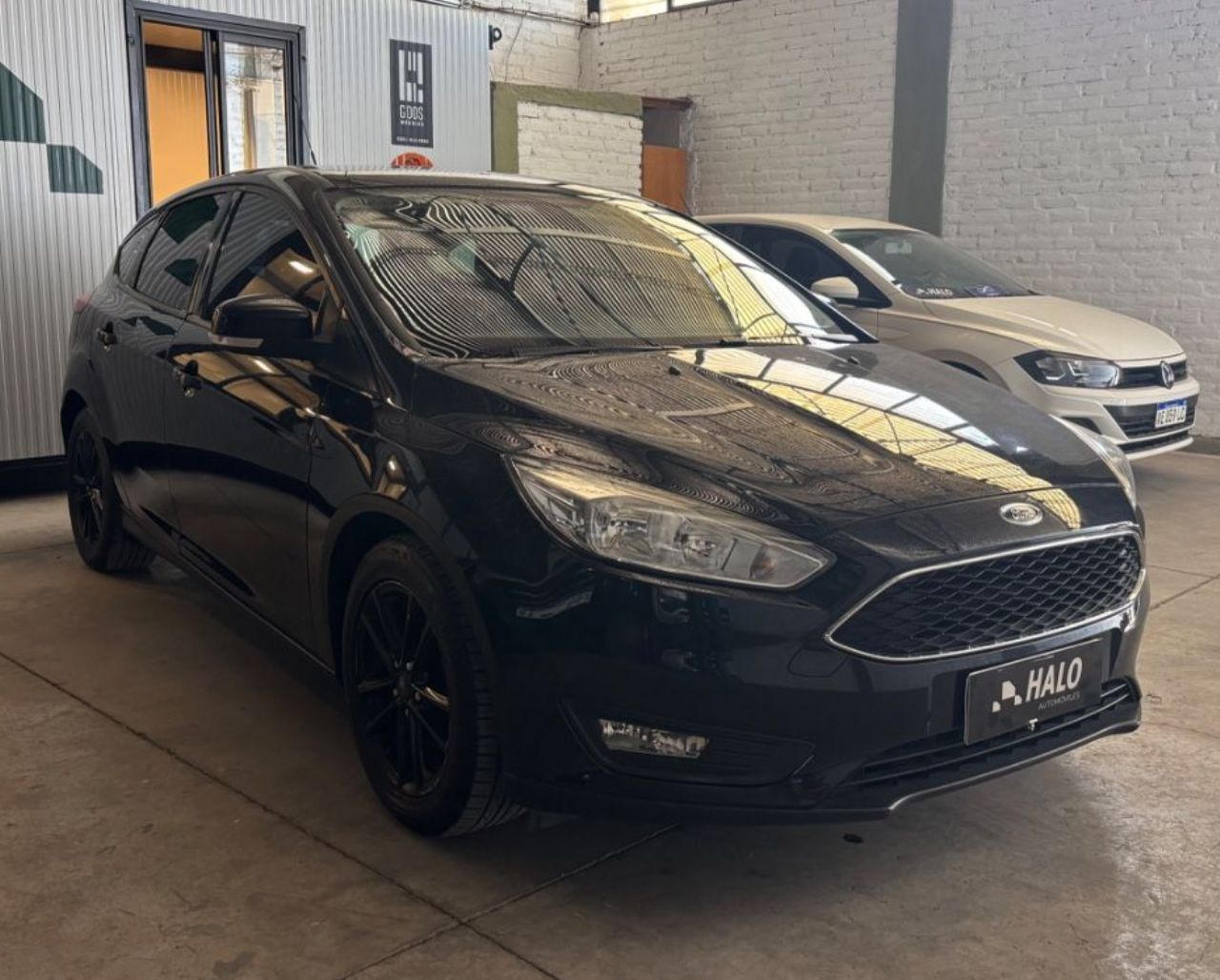 Ford Focus Usado en Mendoza, deRuedas