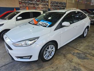 Ford Focus Usado en Mendoza