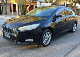 Ford Focus Usado en San Juan