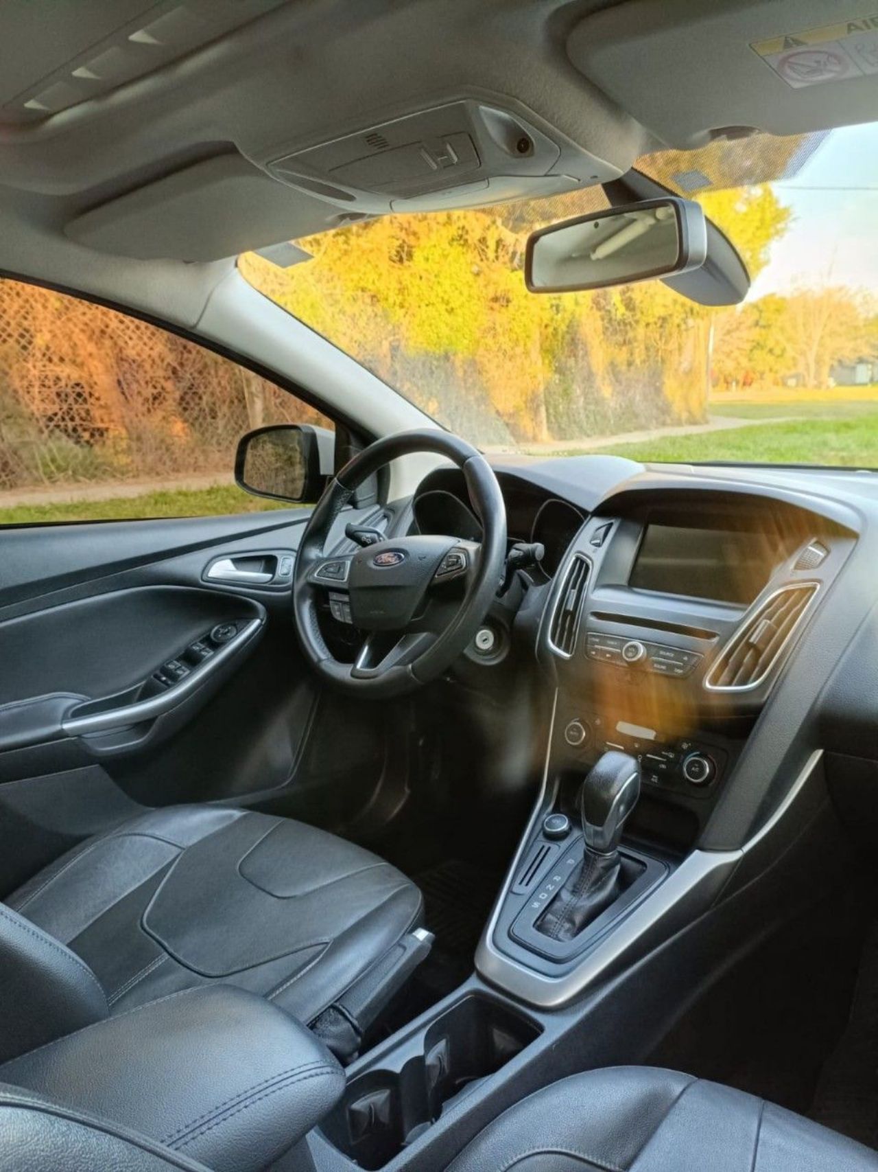 Ford Focus Usado en Santa Fe, deRuedas