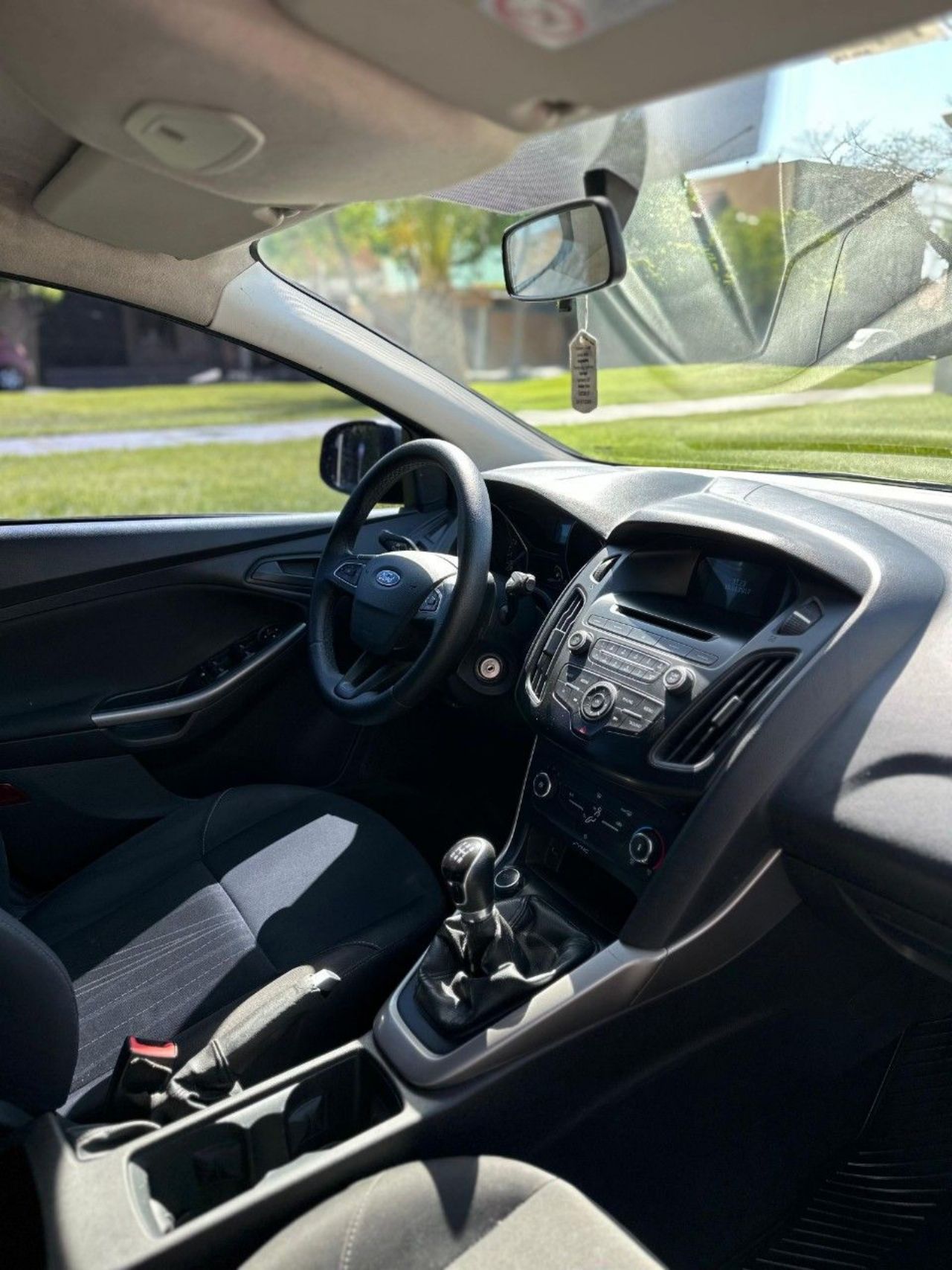 Ford Focus Usado en Mendoza, deRuedas