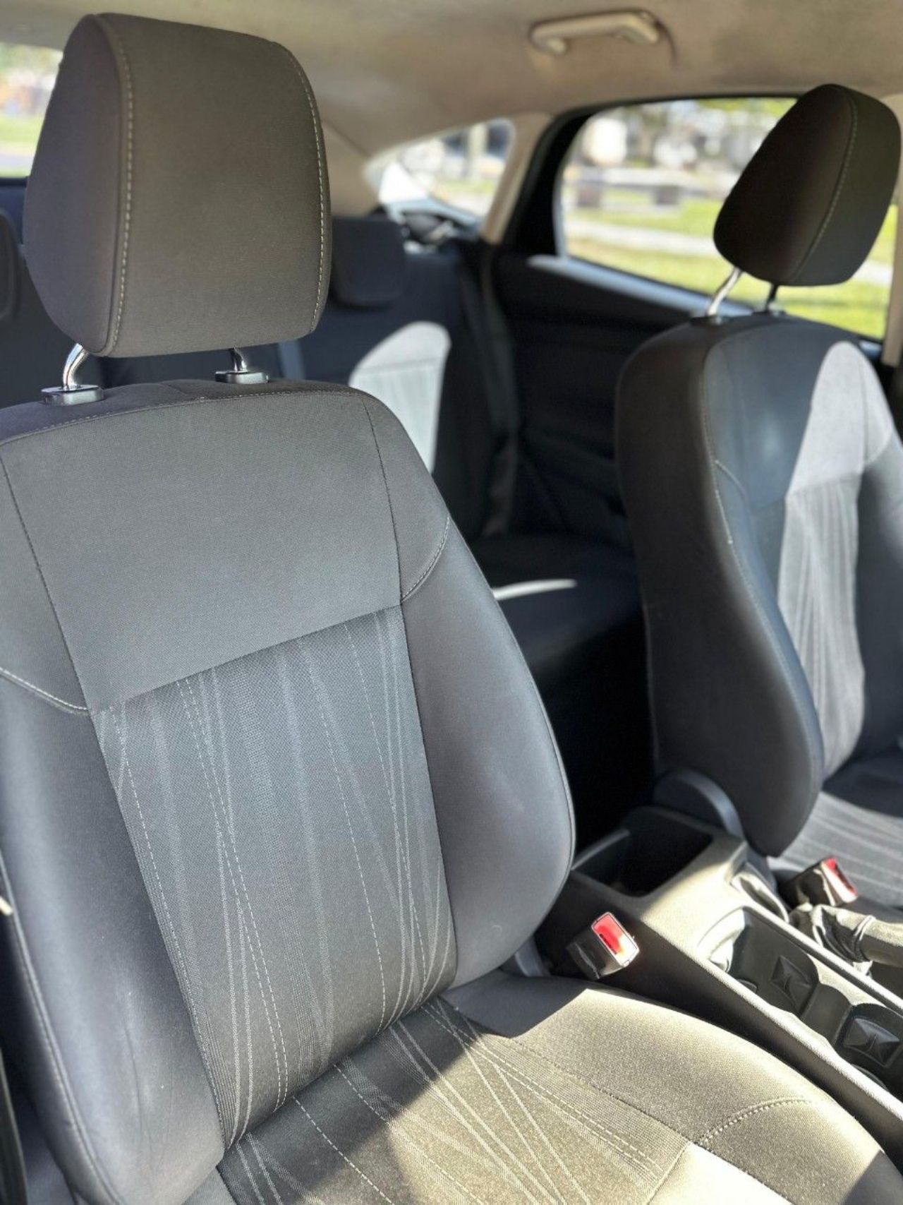 Ford Focus Usado en Mendoza, deRuedas