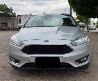Ford Focus Usado en La Pampa
