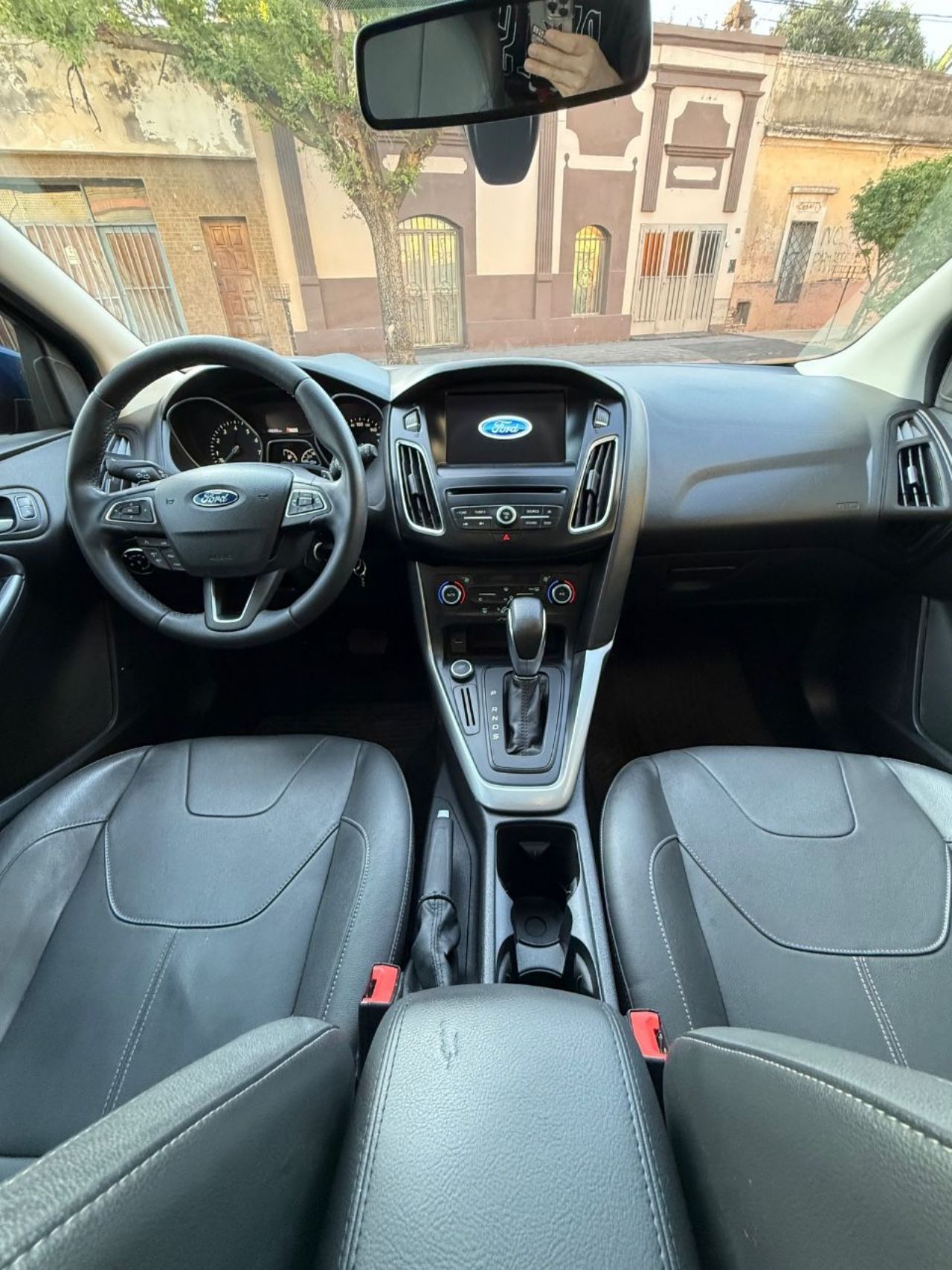 Ford Focus Usado en Córdoba, deRuedas