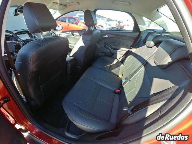Ford Focus Usado en Mendoza, deRuedas