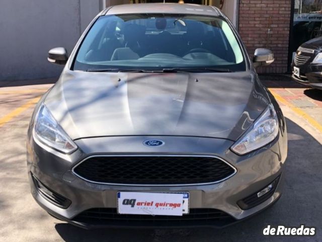 Ford Focus Usado en Mendoza, deRuedas