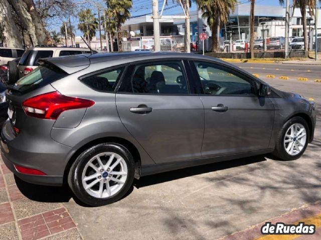 Ford Focus Usado en Mendoza, deRuedas