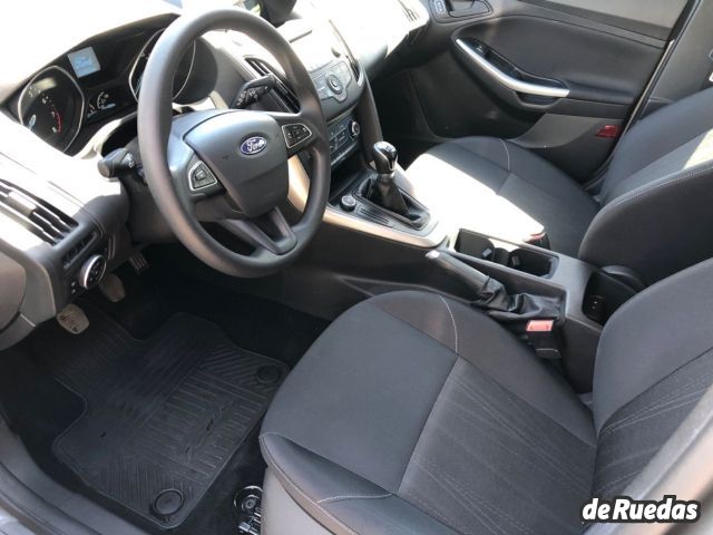 Ford Focus Usado en Mendoza, deRuedas