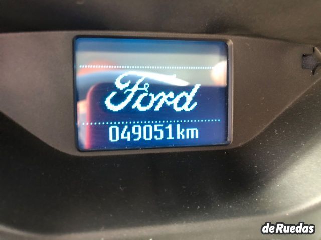 Ford Focus Usado en Mendoza, deRuedas
