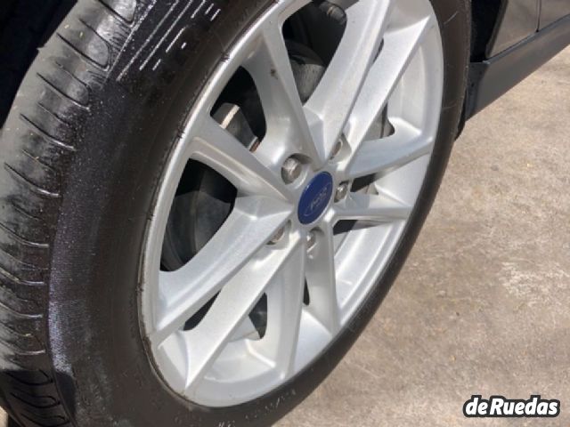 Ford Focus Usado en Mendoza, deRuedas