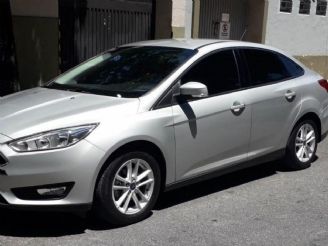 Ford Focus Usado en Buenos Aires