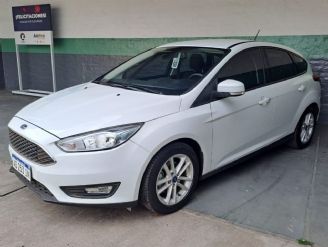 Ford Focus Usado en Mendoza