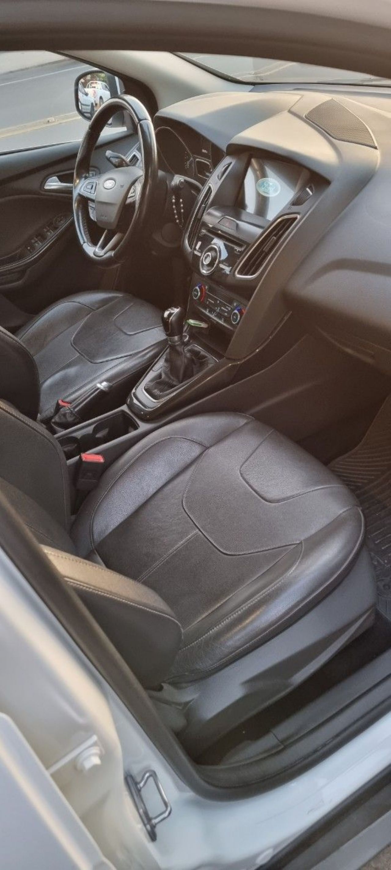 Ford Focus Usado en Mendoza, deRuedas