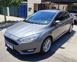 Ford Focus Usado en Mendoza