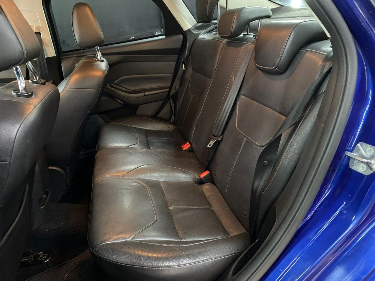 Ford Focus Usado en Córdoba, deRuedas