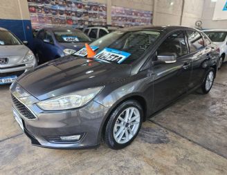 Ford Focus Usado en Mendoza