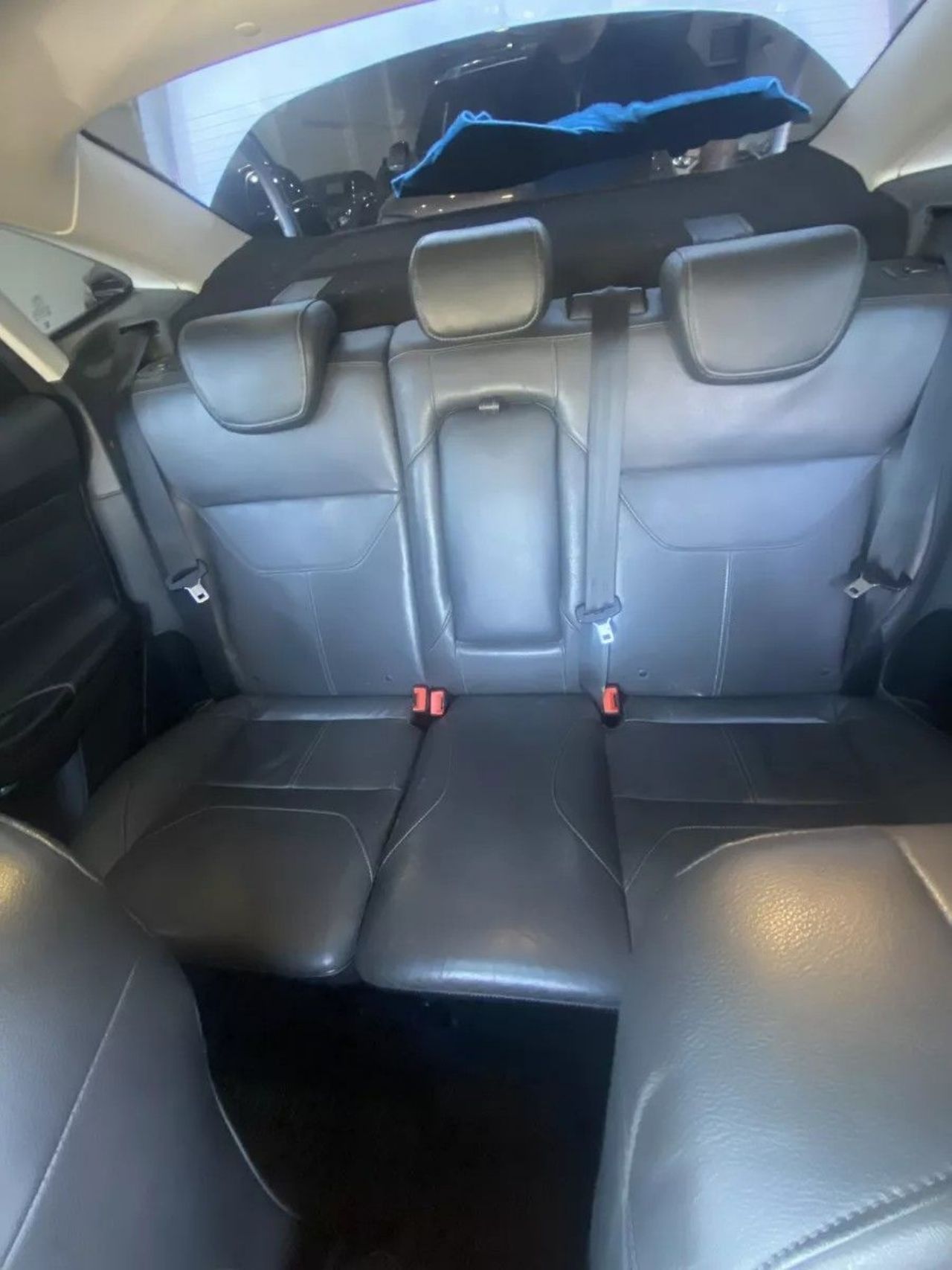Ford Focus Usado Financiado en Córdoba, deRuedas